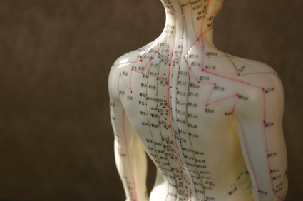 Acupuncture Meridians